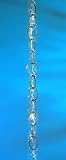 Good Directions 6' Single Link Outdoor Rain Catcher Chain-Antique Finish