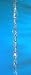 Good Directions 6' Single Link Outdoor Rain Catcher Chain-Antique Finish