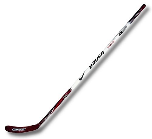 Childrens Toyshop  Sporting Goods : Nike Bauer Vapor XXXX Hockey Stick [YOUTH]