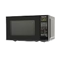 Panasonic NN-E281BMBPQ 20 Litre Compact Microwave, Black