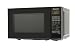 Panasonic NN-E281BMBPQ 20 Litre Compact Microwave, Black
