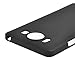 Microsoft Lumia 950 case, KuGi ® High quality ultra-thin TPU Soft Case Cover for Microsoft Lumia 950 smartphone. (Black)