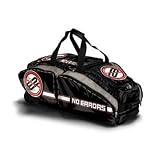 Gear Guard NO E2 Intermediate Catchers Bag with Fat Boy Wheels