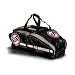 Gear Guard NO E2 Intermediate Catchers Bag with Fat Boy Wheels