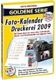 Foto-Kalender-Druckerei 2009