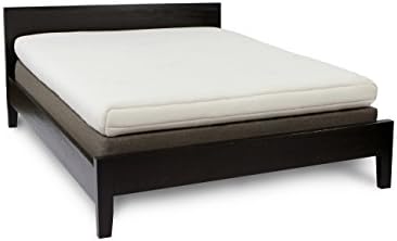 SweetTop FutonStyle 11-Inch Foam Mattress, Queen