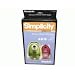 Simplicity Type Z HEPA Vacuum Cleaner Bags 6 Pack