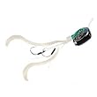 シマノ(SHIMANO) 炎月 嵐月 120g EJ-120K ミミイカ 32T 751539