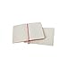 Moleskine 2013-2014 Weekly Planner, Horizontal, 18 Month, Large, Red, Hard Cover (5 x 8.25)