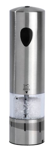 PEUGEOT エリス 電動ソルトミル 20620