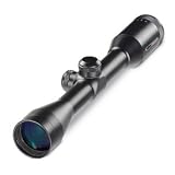 Brunton F-FF642-1 Fast Focus Rifle Scope