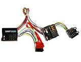 Review KRAM  / ISO2CAR Muteadapter für Opel 2004-, CD30/40/50 radio