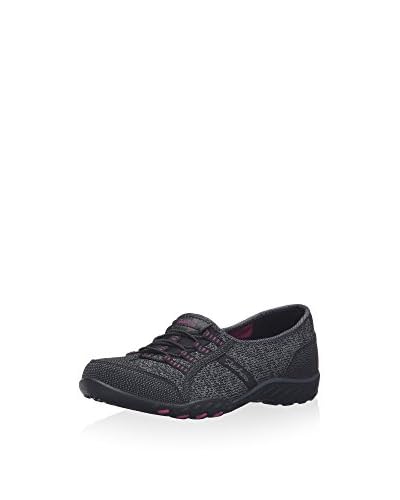 Skechers Sneaker Breathe-Easy Save-The-Day