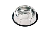 Karlie 43073 Edelstahl Hundenapf