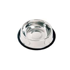 Karlie 43073 Edelstahl Hundenapf