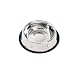 Karlie 43073 Edelstahl Hundenapf