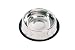 Karlie 43073 Edelstahl Hundenapf