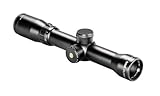 Bushnell Elite 6500 1.25-8 x32 Riflescope
