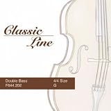 Produkt-Bild: Classic Line Cellosaiten f&uuml;r 4/4 Cello