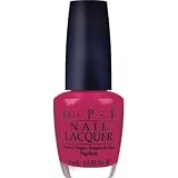 オーピーアイ＜OPI＞ネイルカラーB57/Don't Know...Beets Me!