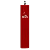 St. Louis Cardinals MLB Embroidered Tri-Fold Golf Towel (16x26")"