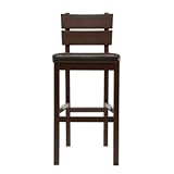 Sitcom Furniture Hida 30 Inch Barstool (Set of 2)
