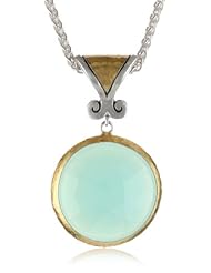 GURHAN "Noble" Pendant Necklace