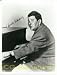 Hackett, Buddy - Signed 8x10 B&W