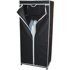 Faltschrank Kleiderschrank Schrank Faltbar mit Ablage