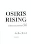 Osiris rising: A novel of Africa past, present, and future