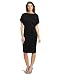 31hdxZdiO1L. SL75  Weston Wear Womens Short Sleeve Camille Dress