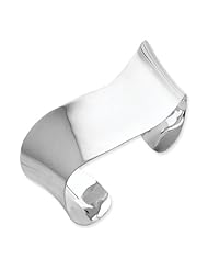 Sterling Silver Bangle