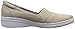 Grasshoppers Women's Jade Twill Fashion Sneaker
