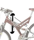 ACTION STORAGE GEAR UP BUA SOLO HORIZONTAL 1 BIKE WALL