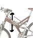 ACTION STORAGE GEAR UP BUA SOLO HORIZONTAL 1 BIKE WALL
