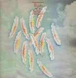S/T LP (VINYL ALBUM) US OPTIMISM 1987