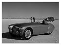 Austin Healey Giclee Poster Print, 24x18