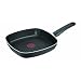 Tefal Specifics Square Grill Pan, Non Stick, 26cm