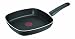 from Tefal Tefal Specifics Square Grill Pan, Non Stick, 26cm Model D1814044