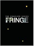 Fringe: The Complete Series