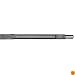 DEWALT DW5773 1-1/2-Inch x 12-Inch Scaling Chisel 3/4-Inch Hex x 21/32-Inch Round Spline Shank
