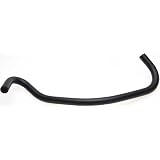 ACDelco 18351L Professional Radiator Outlet Hose by ACDelco