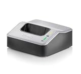 Electronics : Philips Docking Station Silver
