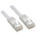 ISDN Kabel - RJ45 Stecker / Stecker - wei� - 2m