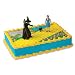 Wizard of Oz Characters Cake Kit