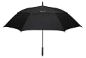 Davek GOLF Umbrella All Black from 2Shoopper
