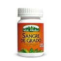 Dragons Blood Pure Extracts x 50 Tabs - Wound Healing, Dragon Blood, Scar Healing, Dragon's Blood, Sangre De Grado, Ulcer Cure