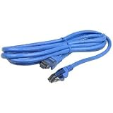 Belkin 7ft Cat6 Cat 6 Computer Patch Cable 7' 7 Feet