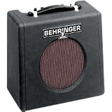 Electric Guitar Amplifiers