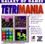 Tetrimania